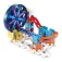 Vtech Marble Rush Fun Fair Set Electronic M200E Interactive Marble Circuit