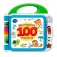 Vtech Mes 100 premiers mots bilingues Version espagnole
