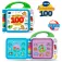 Vtech Mes 100 premiers mots bilingues Version espagnole