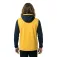 Head Topspin hoodie