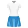 Head Vogue kurzarmkleid