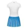 Head Vogue kurzarmkleid