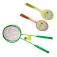 Sport One Fluo Badminton-Set