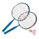 Sport one Mini Rainbow Badminton-Set