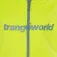 Trangoworld Moletom com fecho Oby