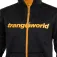 Trangoworld Oby 全拉链运动衫