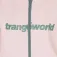 Trangoworld Oby 풀지퍼 스웨트셔츠