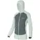 Trangoworld Casaco com capuz Polset