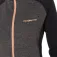Trangoworld Casaco com capuz Polset