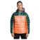 Trangoworld Queyras DR down jacket