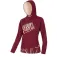 Trangoworld Rosendal kapuzenpullover
