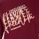 Trangoworld Rosendal kapuzenpullover