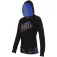 Trangoworld Rosendal kapuzenpullover