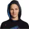 Trangoworld Rosendal kapuzenpullover