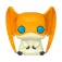 Funko Figurine Patamon Digimon