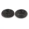 Weber Head Scourer Refill 2 units