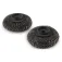 Weber Head Scourer Refill 2 units