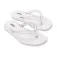 Melissa Airbubble flip-flops