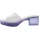 Melissa Shape 힐 샌들