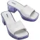 Melissa Shape 힐 샌들