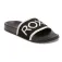 Roxy Slippy Knit slides