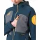 Ternua Lekko Hard 2.0 Kurtka softshell
