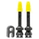 X-Sauce Tubeless Presta 40 mm Mousse valves 2 units