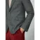 Hackett Tattersal blazer