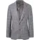 Hackett Tattersal blazer