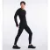 2XU Camiseta de manga comprida Ignition Base Layer