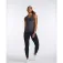 2XU Motion Tech ermeløs t-skjorte