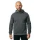 Rvca Va Sport Tech 풀지퍼 스웨트셔츠