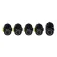 Madcat Smart MCL Multicolor 4+1 bitlarm