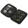 Madcat Smart MCL Multicolor 4+1 bite alarm