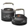 Prologic Chaleira Blackfire 2 Cup 900ml