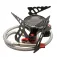 Prologic Blackfire C-Series campingkogeapparat