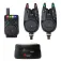 Prologic C-Series 2+1+1 bittalarm