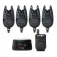 Prologic C-Series 2+1+1 bittalarm