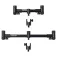 Prologic Buzz bar per a rod pod Element Quick Release Storm 2
