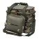 Prologic Element Storm Safe 25L tackle stack