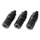 Prologic Quick Release M 竿架连接器