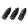 Prologic Connettore per supporto canna Quick Release S