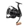 Quick Darkside 4 carpfishing reel