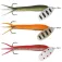 Savage gear Isca macia Caviar 3 23g