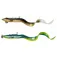 Savage gear Cabeza plomada Corkscrew Ball