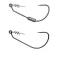 Savage gear Weedless 德州钩