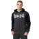 Lonsdale Moletom com fecho Glentruan