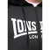Lonsdale Moletom com fecho Glentruan