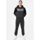 Lonsdale Moletom com fecho Glentruan