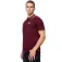 Lonsdale Velton kurzarm-poloshirt